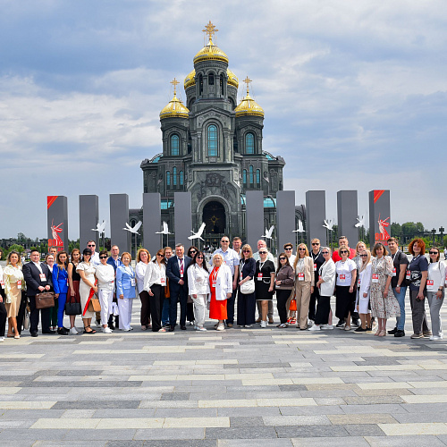 Клиника «Белоостров» — участник спецпроекта «Память поколений» Клиника «Белоостров» — участник спецпроекта «Память поколений»