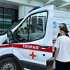 Юные спортсмены из Петербурга и Ленинградской области научились оказывать первую помощь Юные спортсмены из Петербурга и Ленинградской области научились оказывать первую помощь