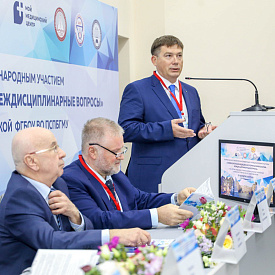 Врач Клиники «Белоостров» представил особенности лечения доброкачественных образований в полости носа 