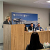 Систему заботы о здоровье сотрудников представили в Клинике «Белоостров» Систему заботы о здоровье сотрудников представили в Клинике «Белоостров»